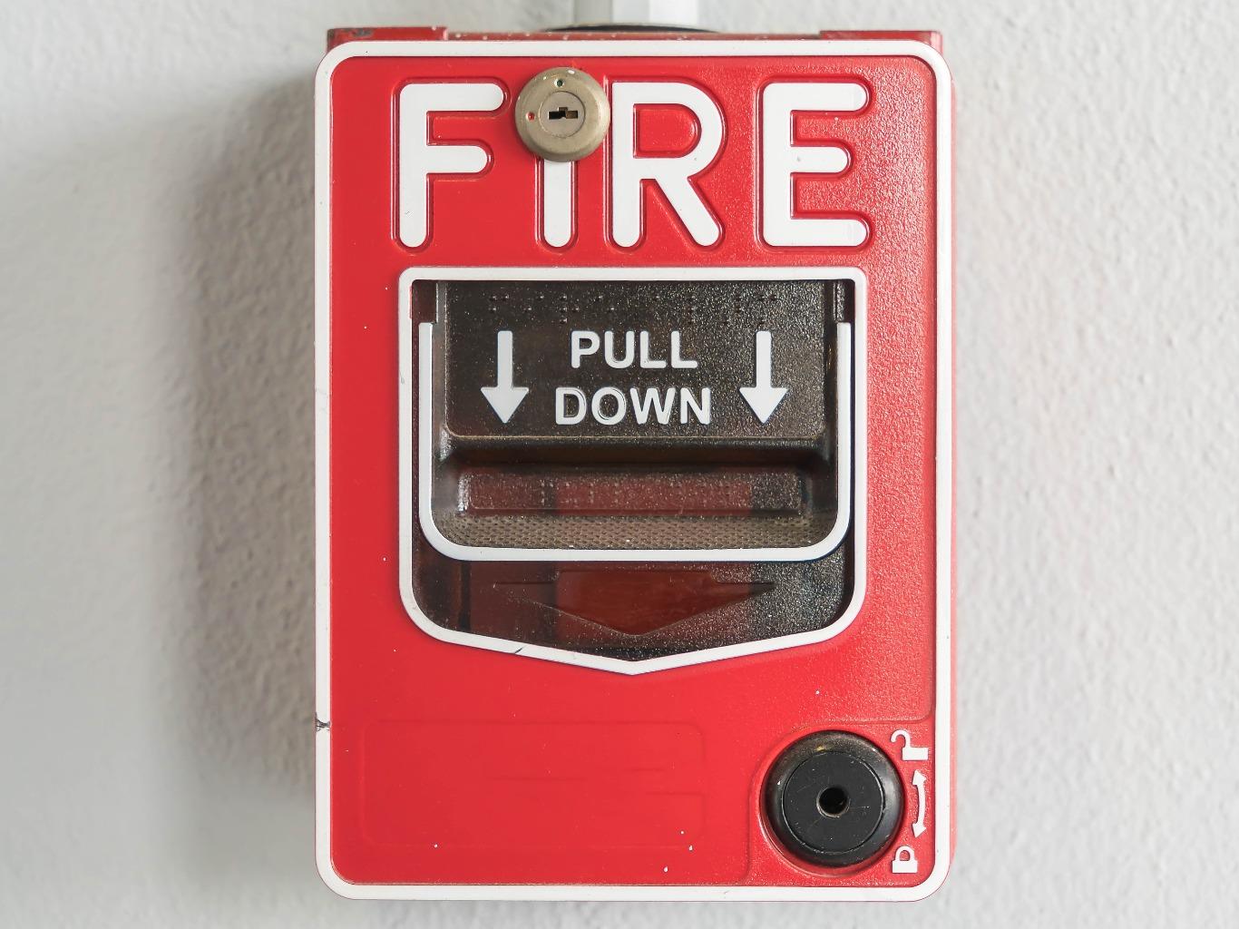 Fire Detection Systems